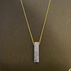 Lapis Lazuli Necklace